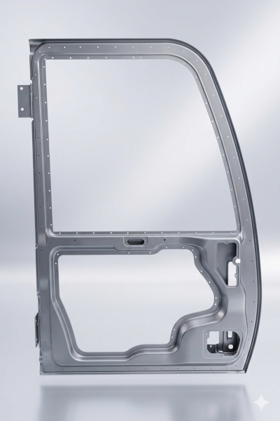 Automotive Body Components