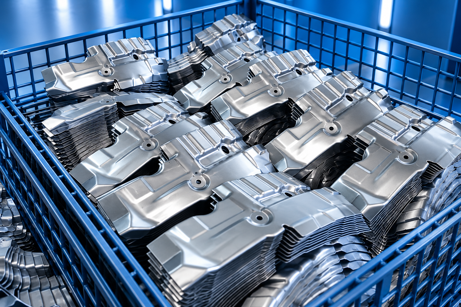 Automotive Reinforcements