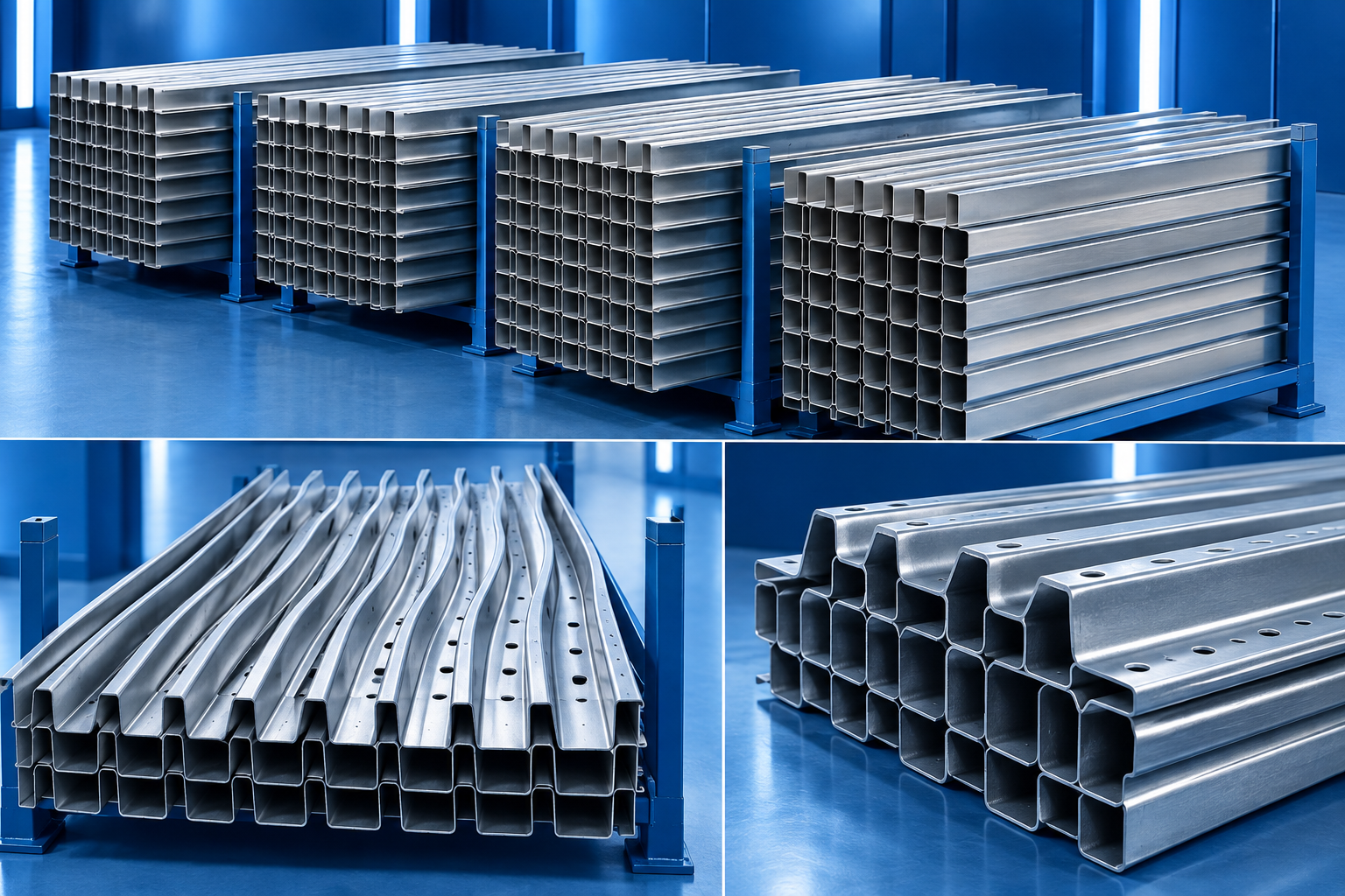 Structural Body Component