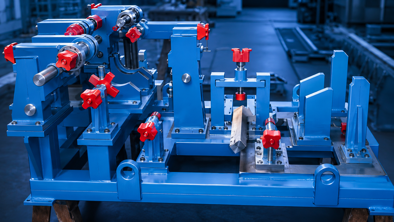 Welding Jigs