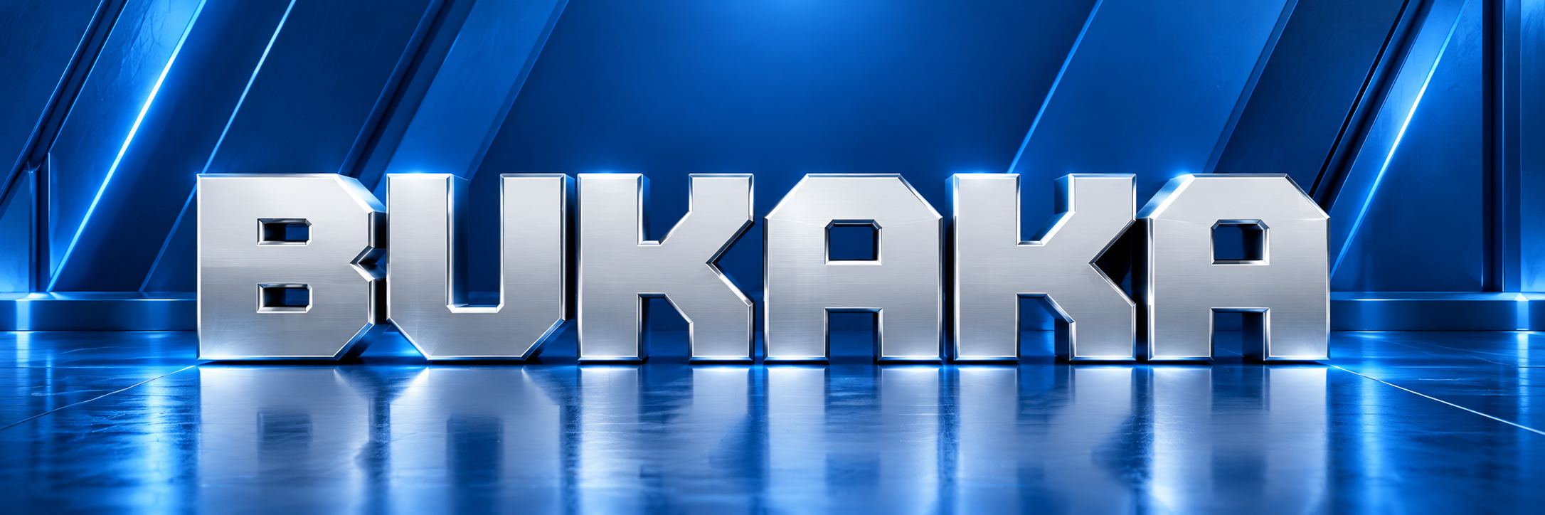 Bukaka Logo