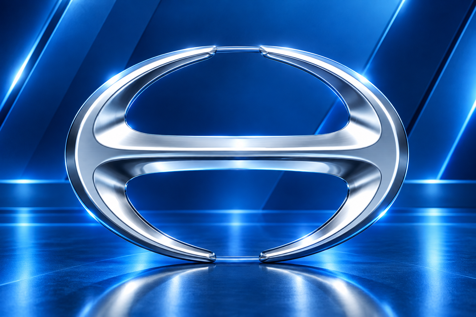 Hino Logo