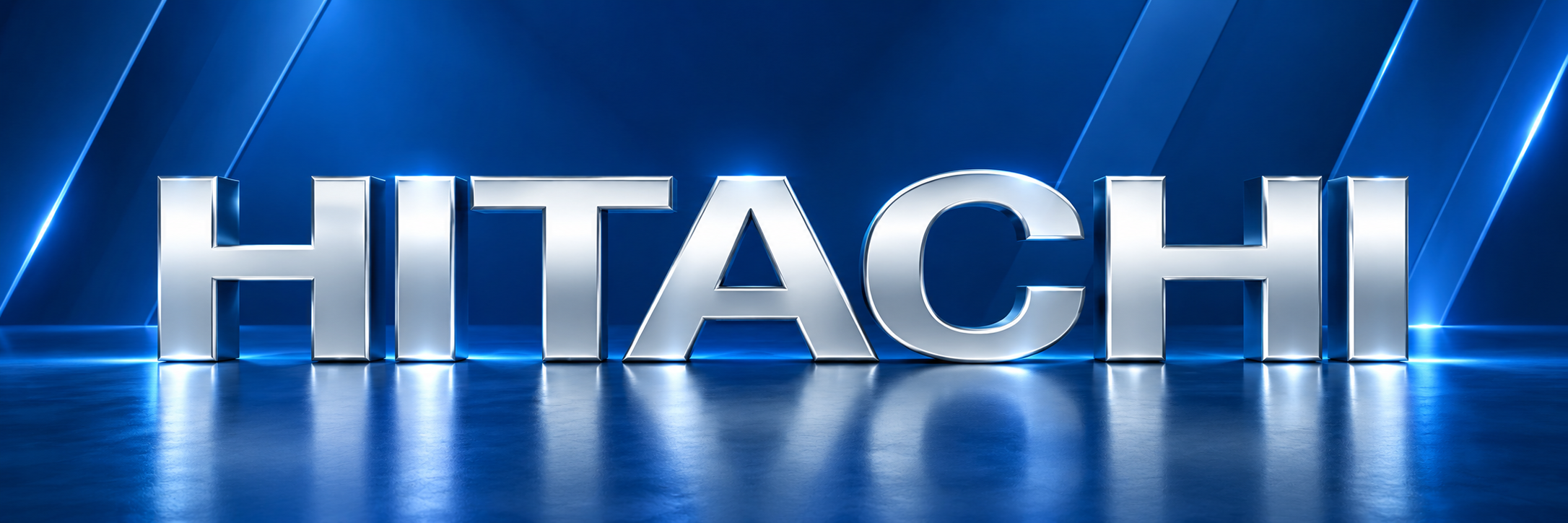 Hitachi Logo