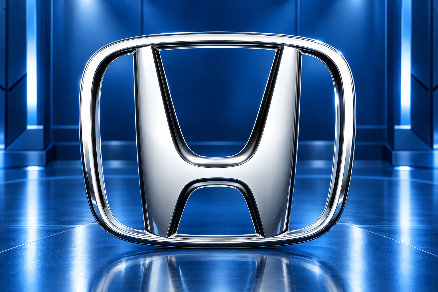 Honda Logo