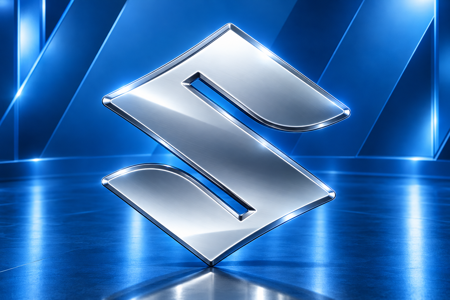 Suzuki Logo
