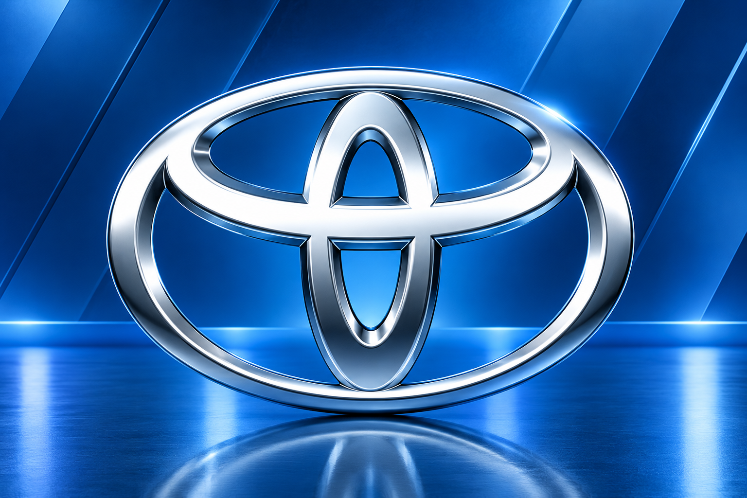 Toyota Logo